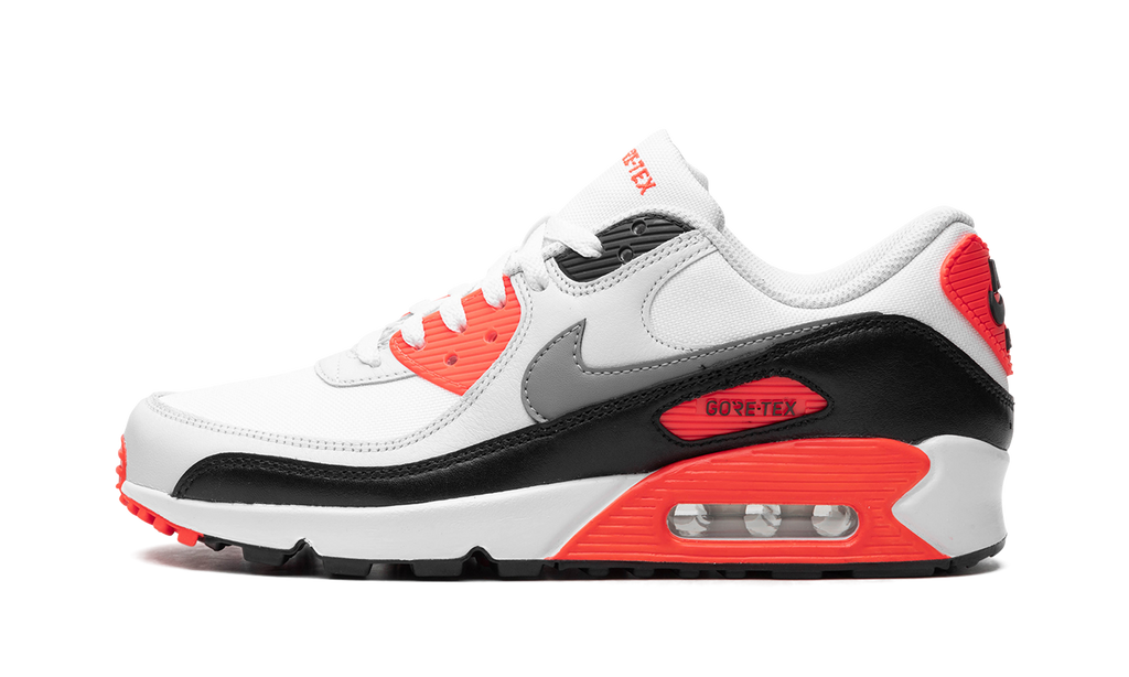 Nike Air Max 90 Gore-Tex Infrared FD5810 101