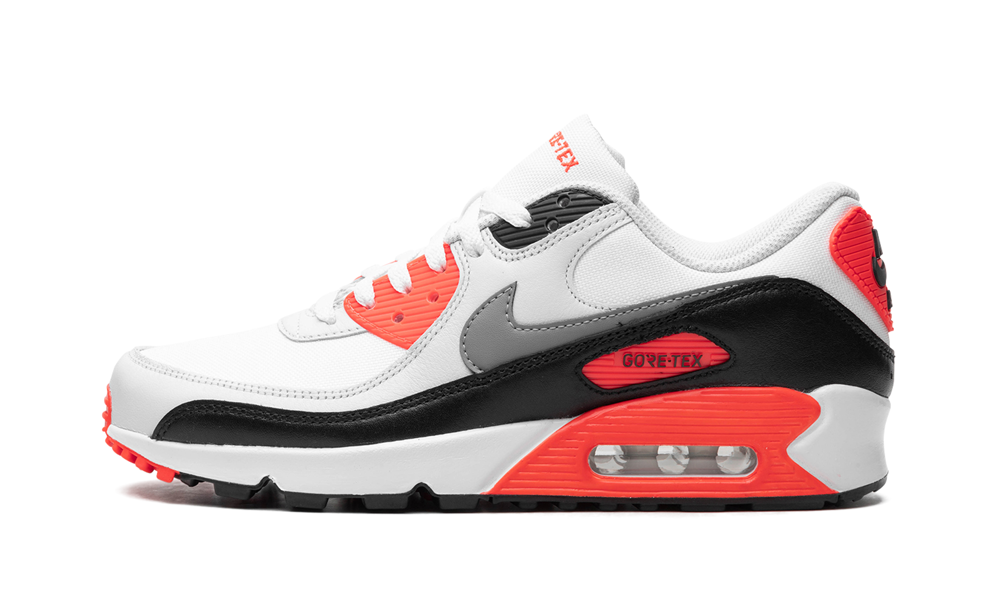 Nike Air Max 90 Gore-Tex Infrared FD5810 101