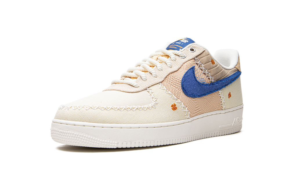Nike Air Force 1 Low Los Angeles Flea DV2215 100