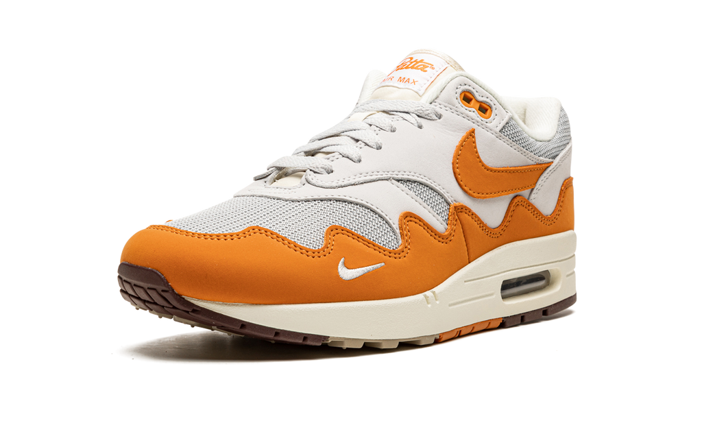 Nike Air Max 1 Patta - Monarch DH1348 001