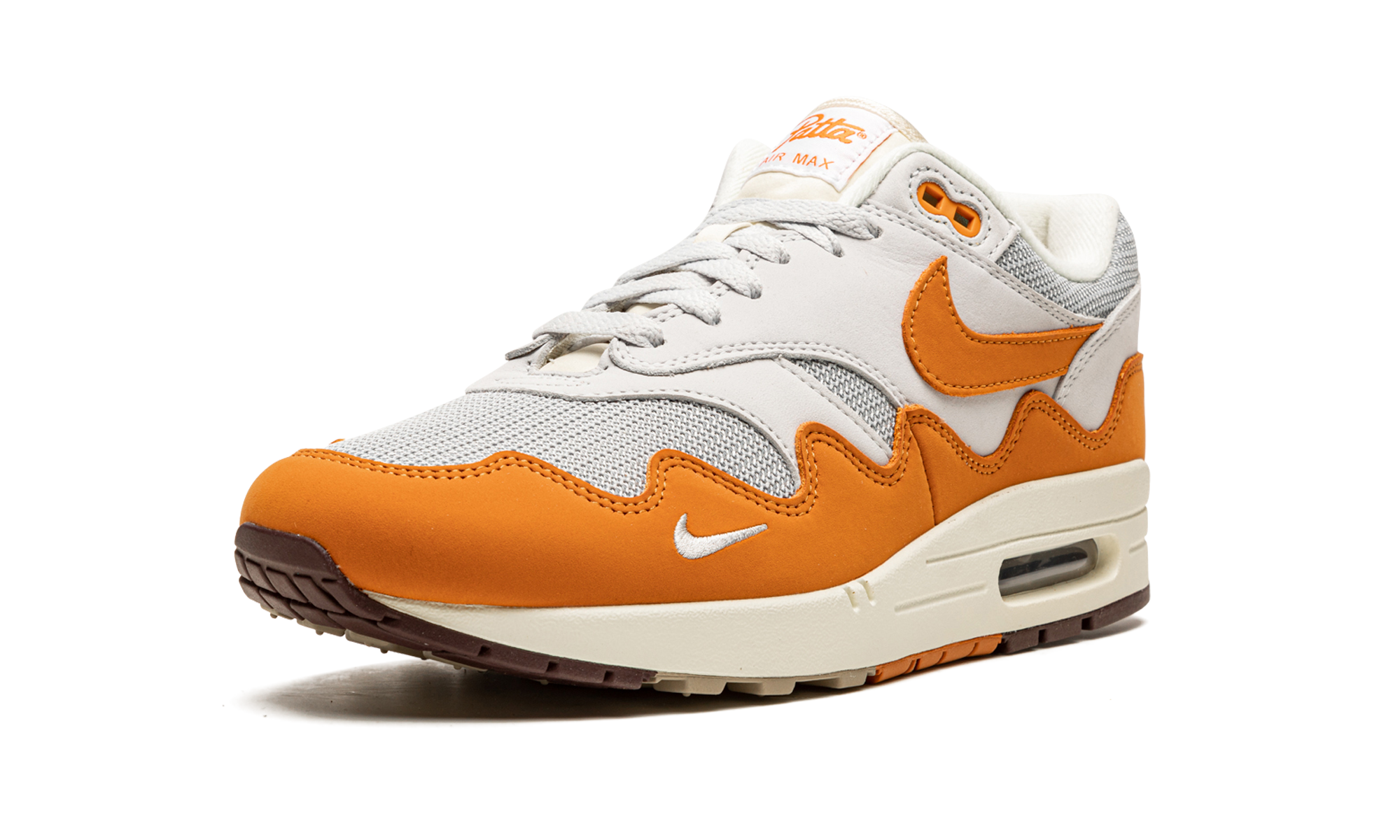 Nike Air Max 1 Patta - Monarch DH1348 001