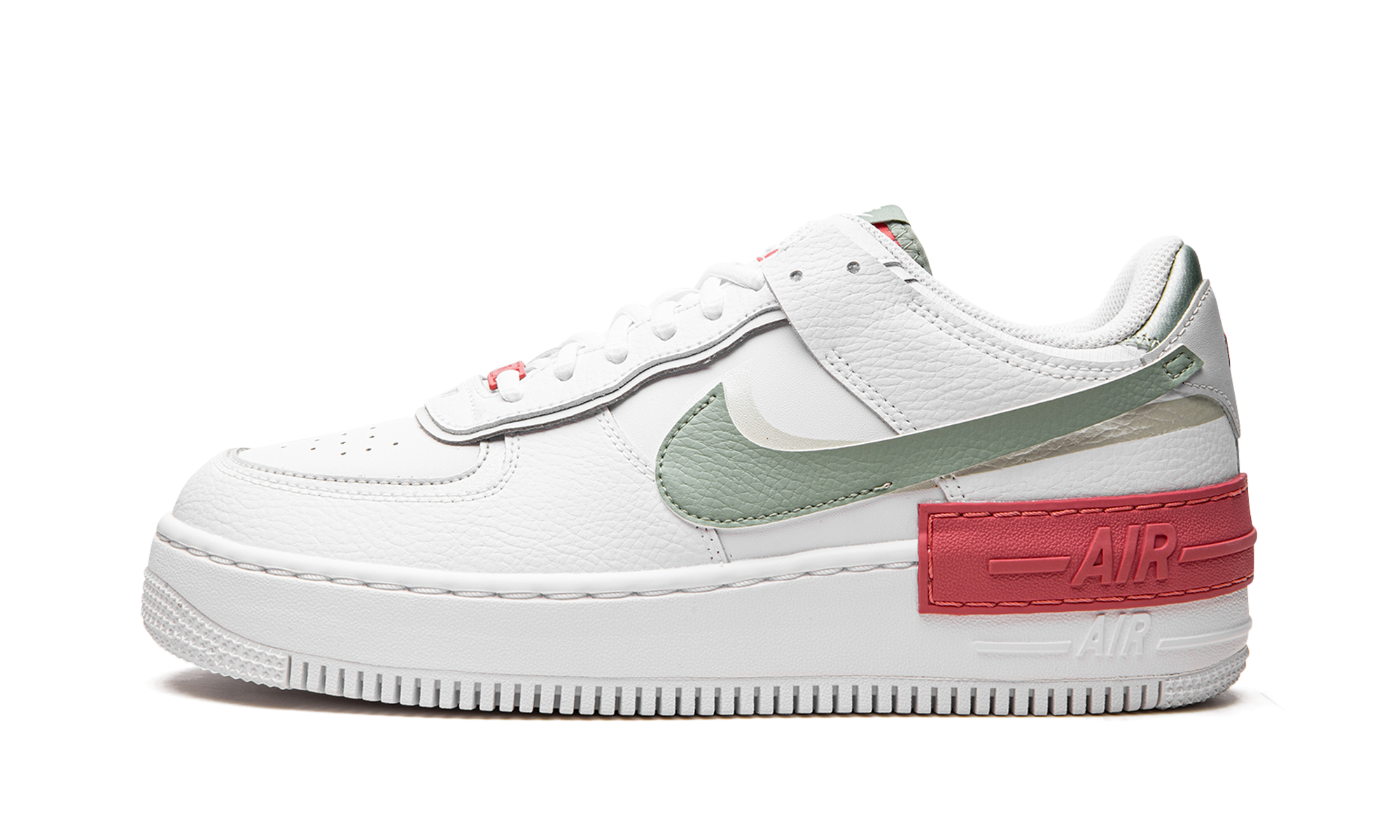 Nike AIR FORCE 1 SHADO WMNS Archeo Pink CI0919 112