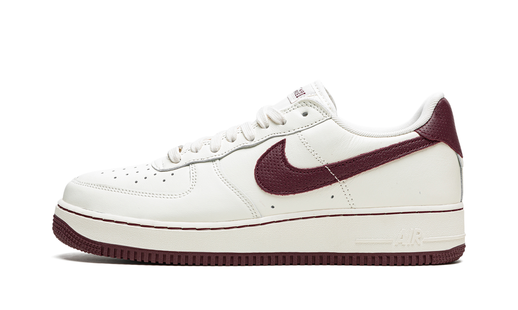 Nike Air Force 1 '07 Craft Dark Beetroot DB4455 100