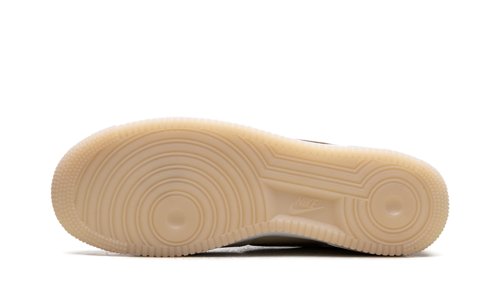 Nike Air Force 1 "Coconut Milk" FN5832 101
