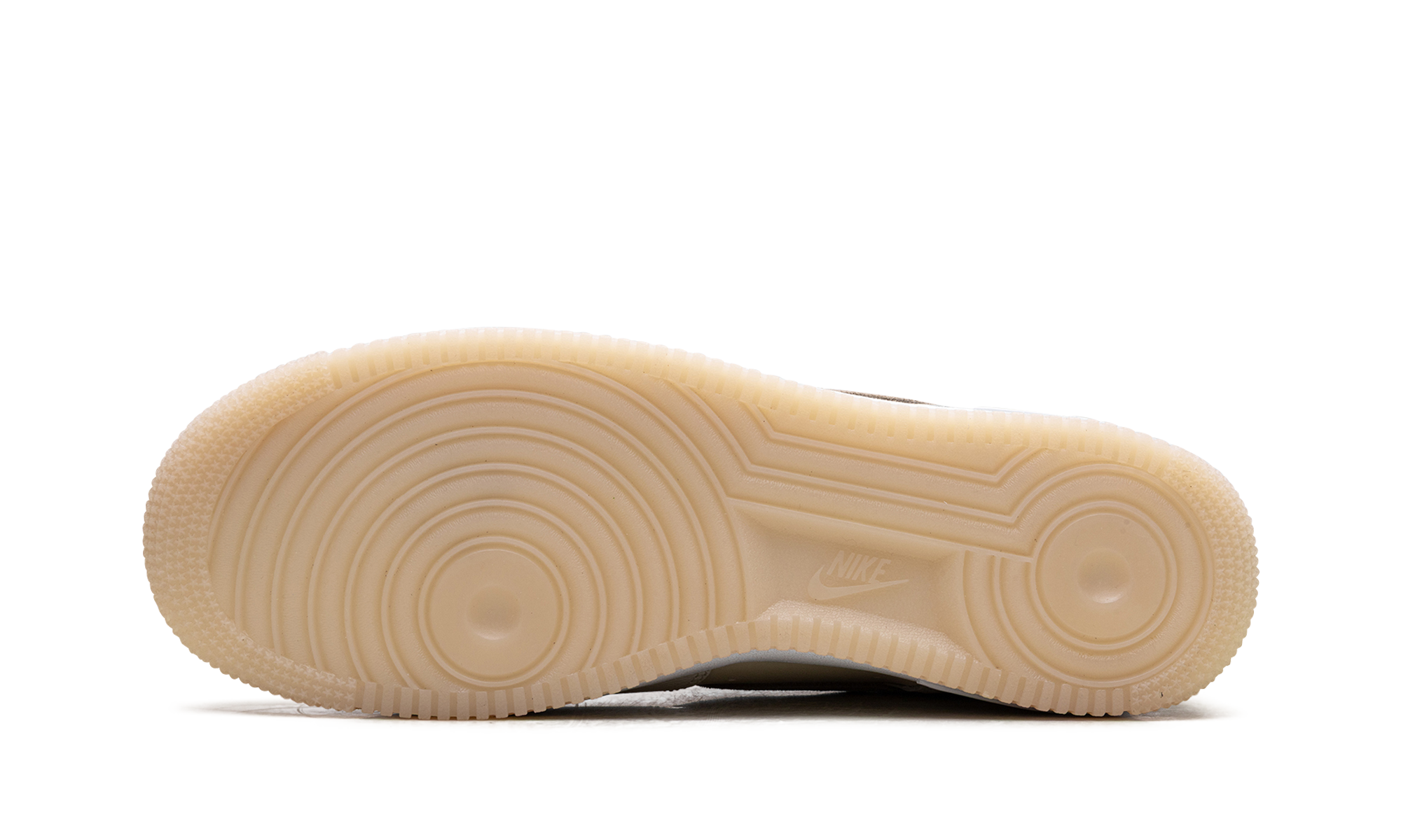 Nike Air Force 1 "Coconut Milk" FN5832 101