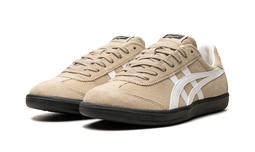 Onitsuka Tiger Tokuten Beige Black 1183A907 203