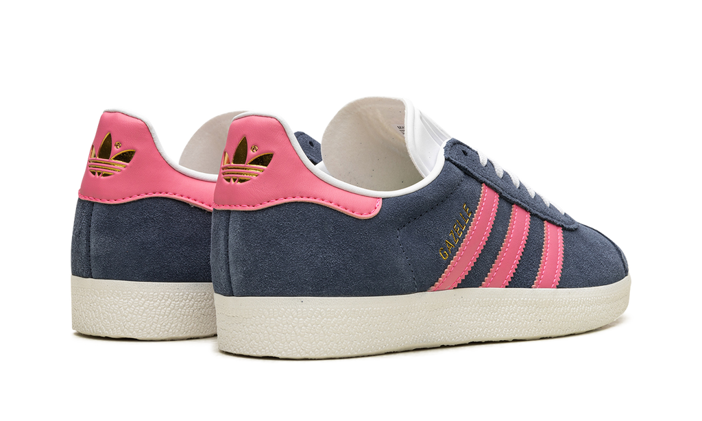 Adidas GAZELLE WMNS Ink Lucid Pink ID3189