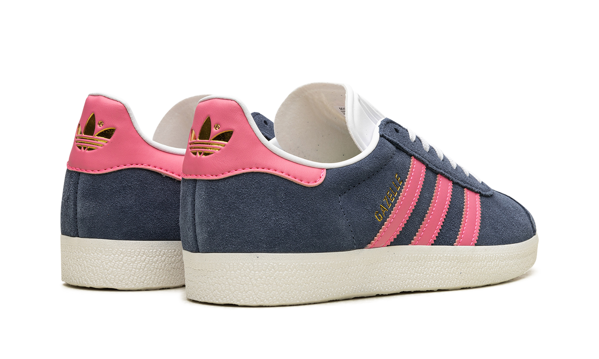Adidas GAZELLE WMNS Ink Lucid Pink ID3189