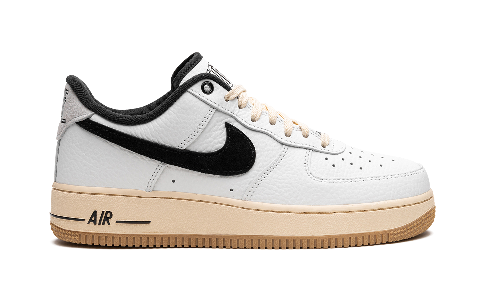 Nike AIR FORCE 1 LO MNS WMNS Command Force - Summit White DR0148 101