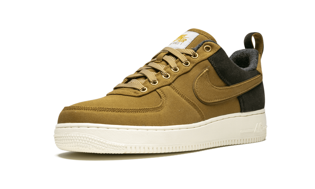 Nike Air Force 1 '07 PRM WIP CARHARTT WIP AV4113 200