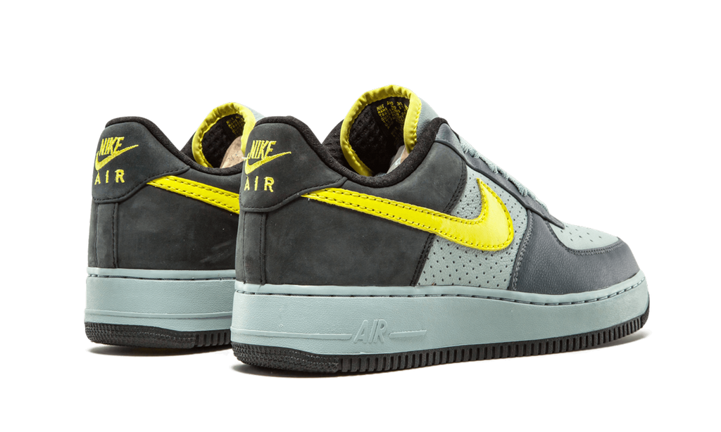 Nike Air Force 1 Low Premium Wildwind 318775 071
