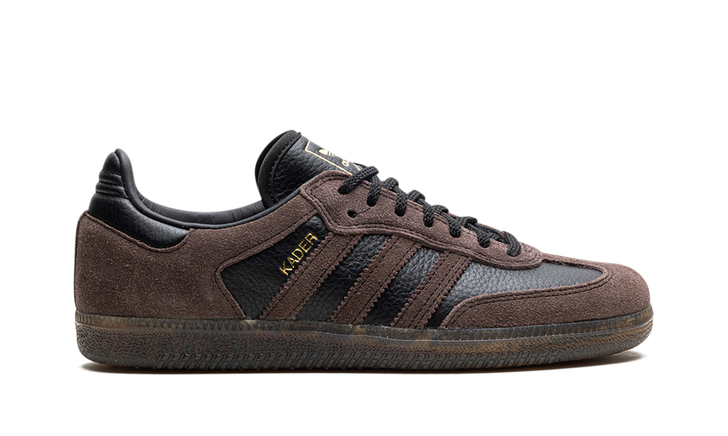 Adidas Samba Kader Sylla