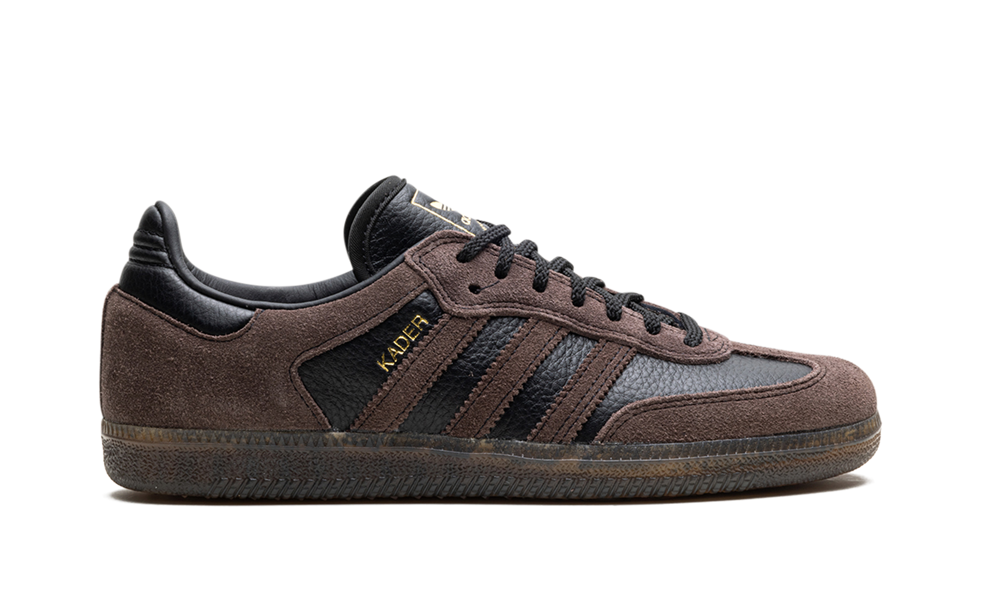 Adidas Samba Kader Sylla