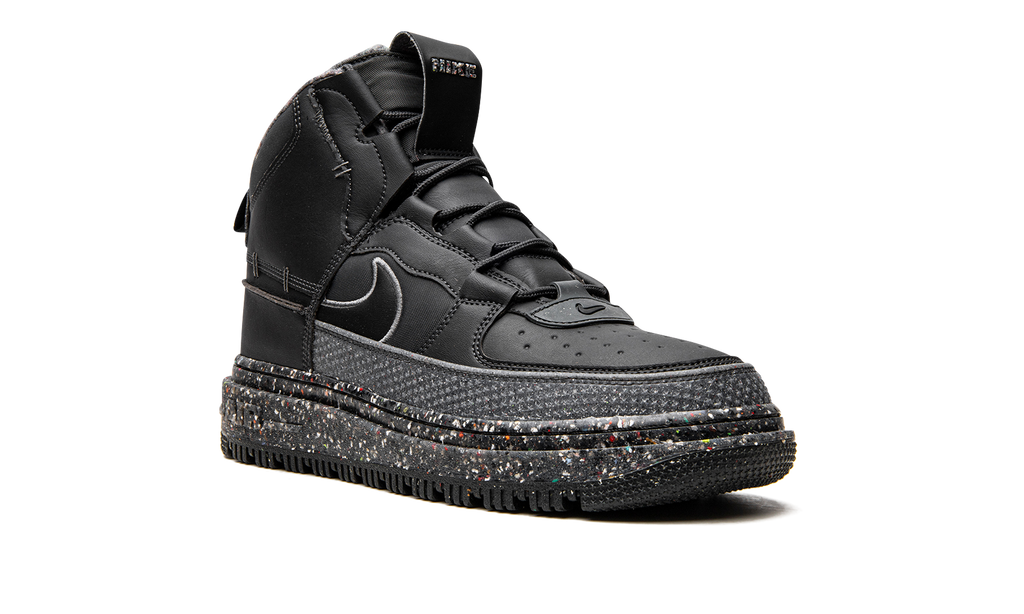 Nike Air Force 1 High Boot NN Dark Smoke Grey DD0747 001