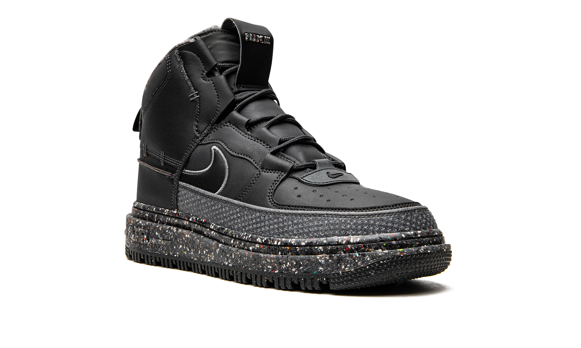 Nike Air Force 1 High Boot NN Dark Smoke Grey DD0747 001