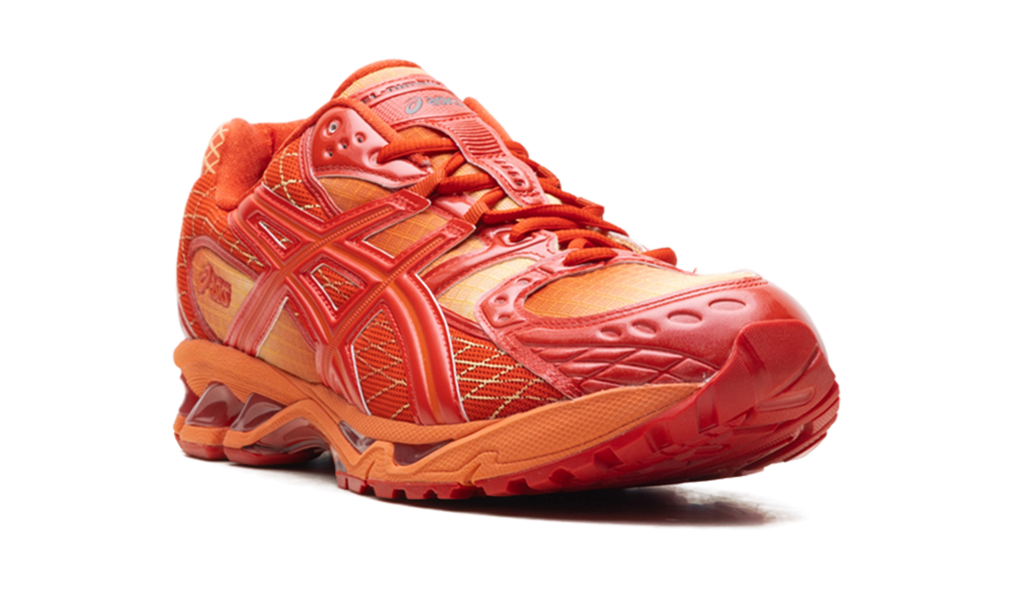 Asics Gel-Nimbus 10.1 Kith - Iron Man vs. Mega Man - Double box - With Comic AI MVC012398
