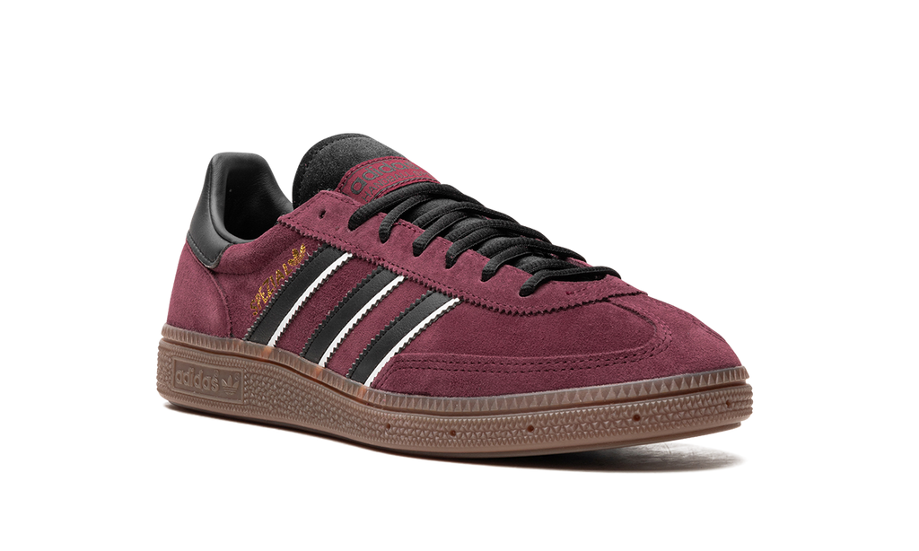 Adidas Handball Spezial Burgundy IG6184