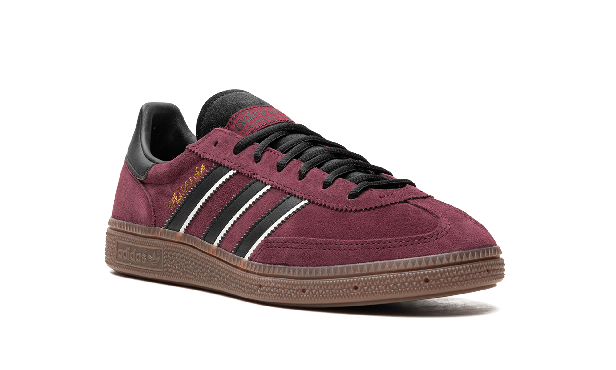 Adidas Handball Spezial Burgundy IG6184