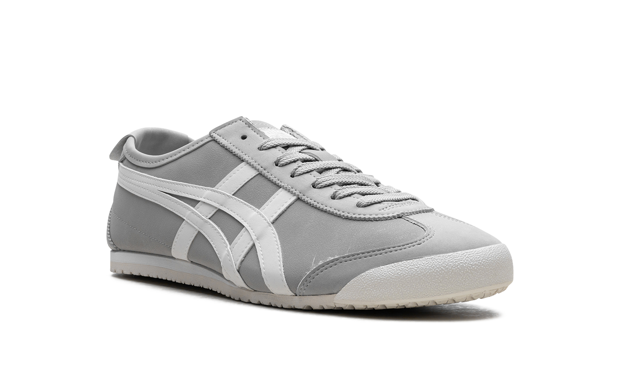 Onitsuka Tiger Mexico 66 Oyster Grey Cream 1183B348 021