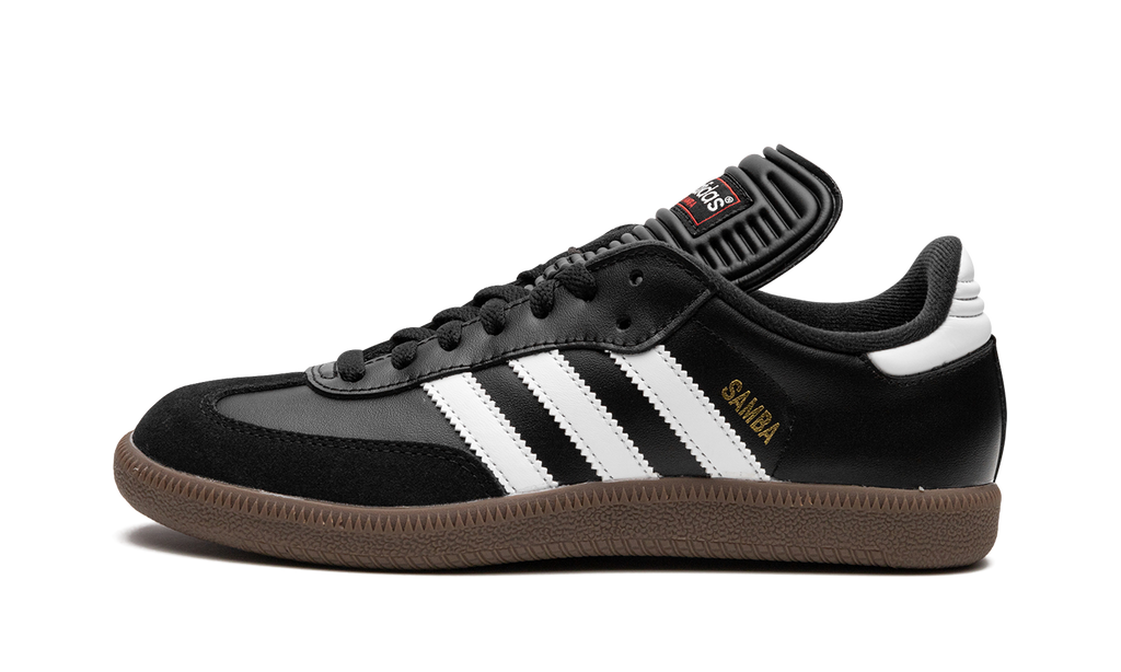 Adidas Samba Classic Black 034563