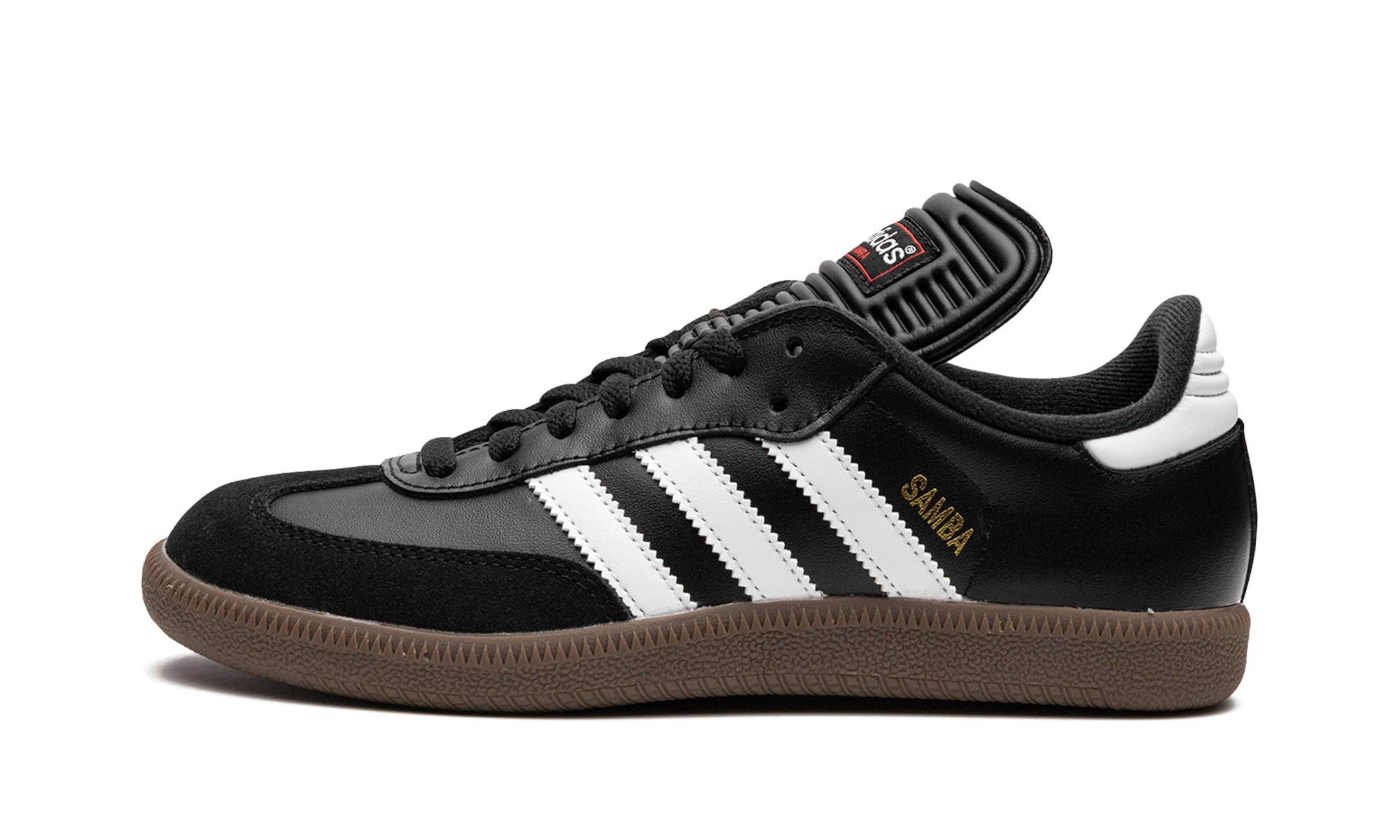 Adidas Samba Classic Black 034563