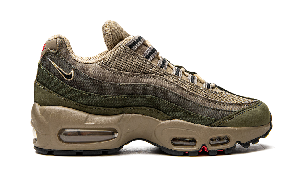 Nike Air Max 95 SE Rough Green DQ8570 200