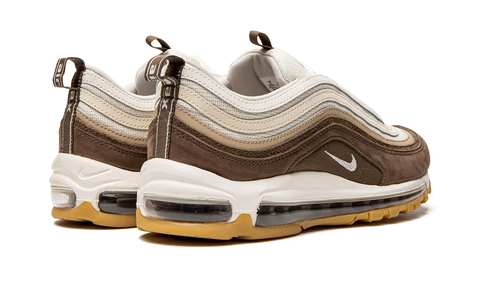 Nike Air Max 97 Crepe DQ8996 200
