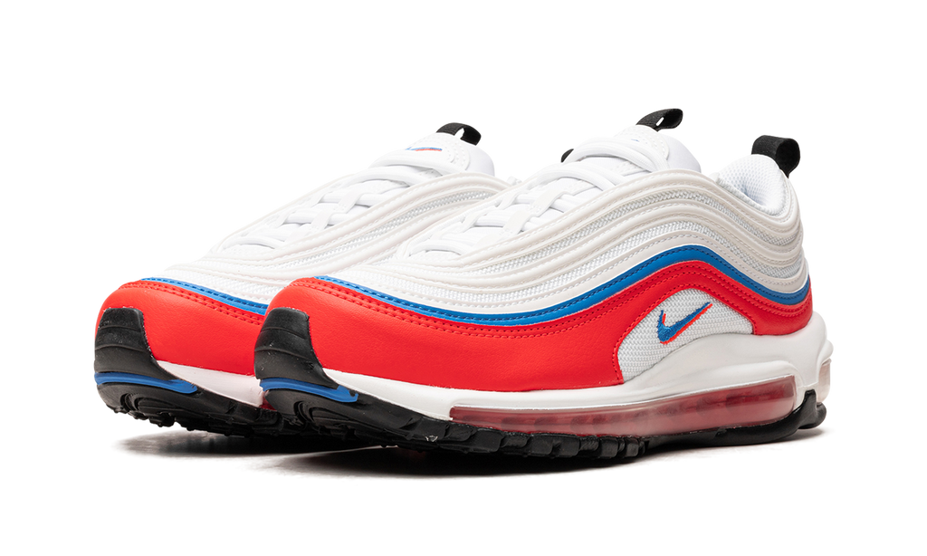 Nike AIR MAX 97 WMNS Double Swoosh DV2222 100