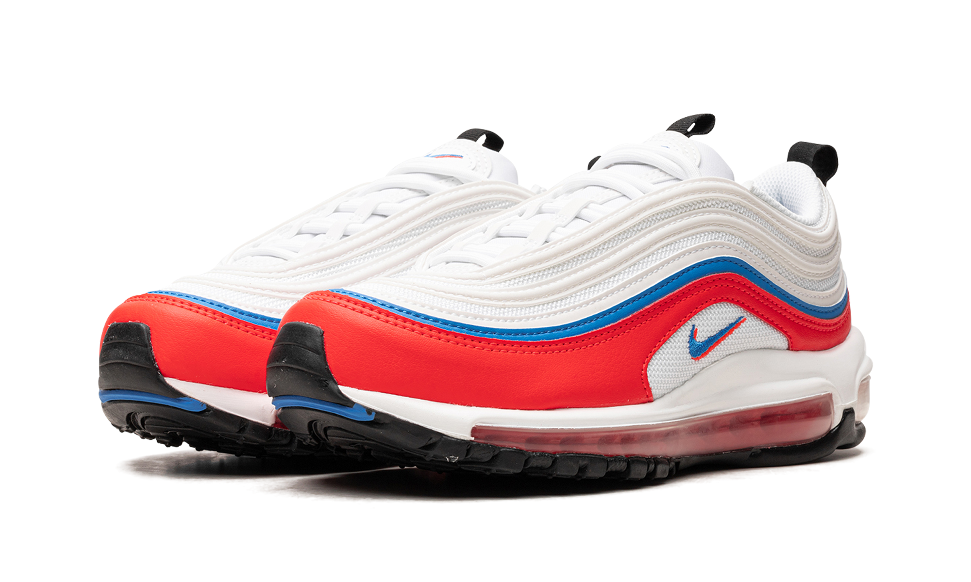 Nike AIR MAX 97 WMNS Double Swoosh DV2222 100