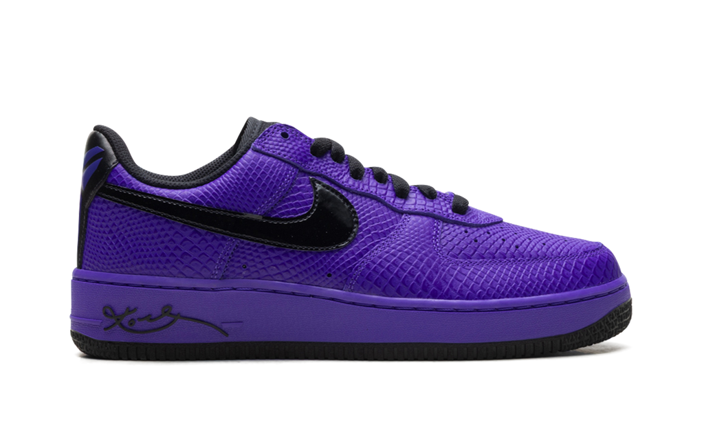 Nike Air Force 1 Low Kobe Byrant - FC Barcelona II7062 500