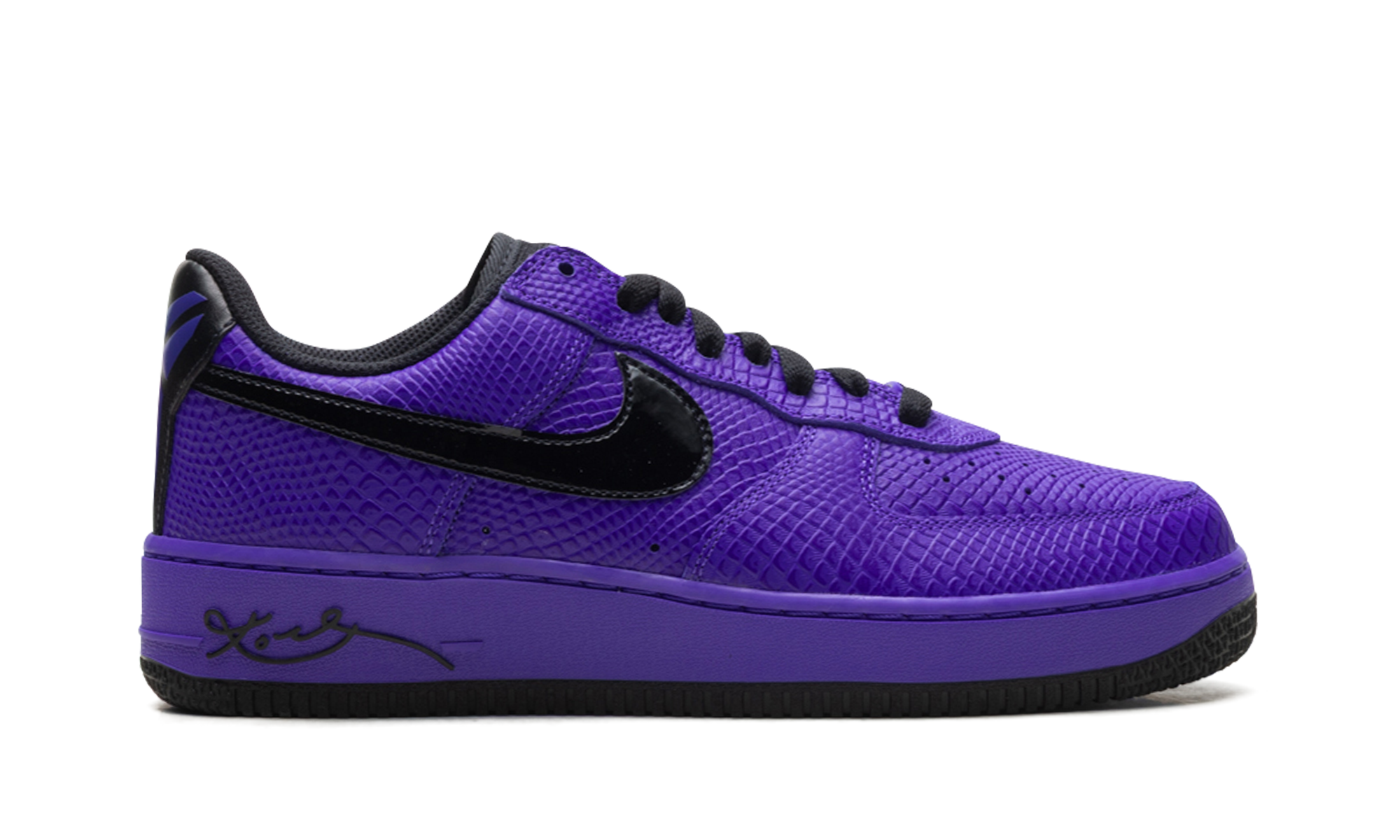 Nike Air Force 1 Low Kobe Byrant - FC Barcelona II7062 500