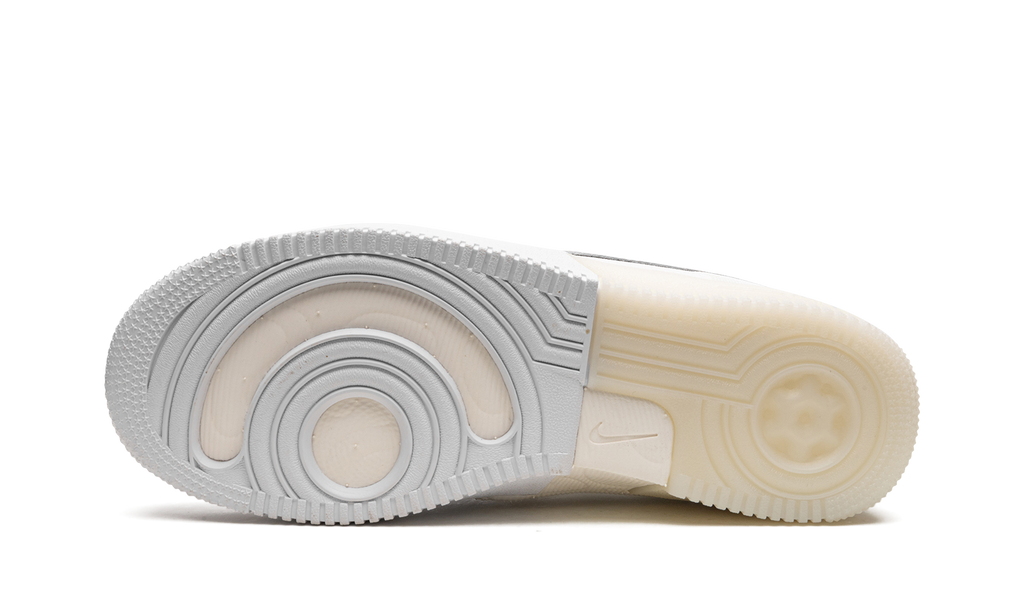 Nike Air Force 1 React 40th Anniversary DQ7669 100