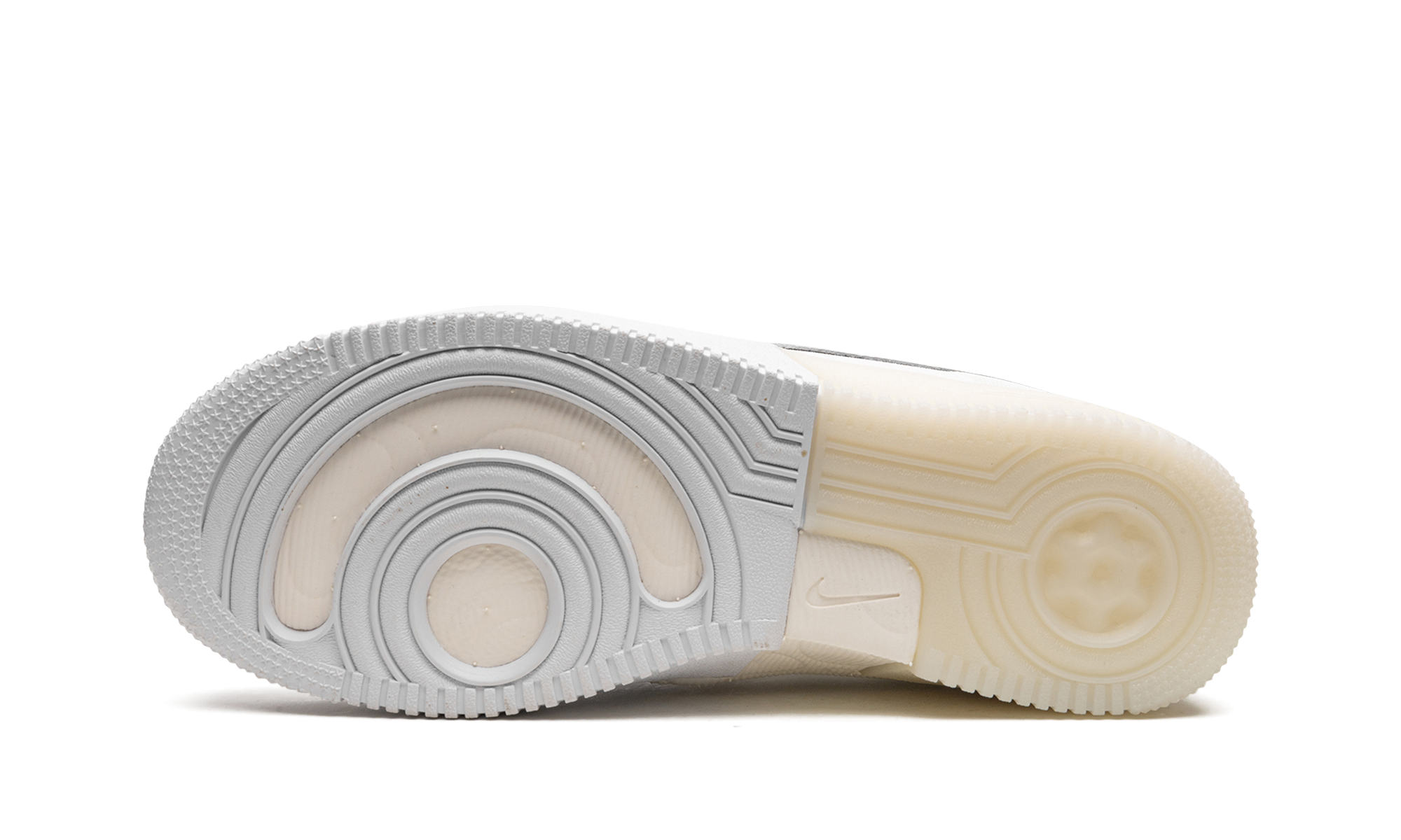Nike Air Force 1 React 40th Anniversary DQ7669 100