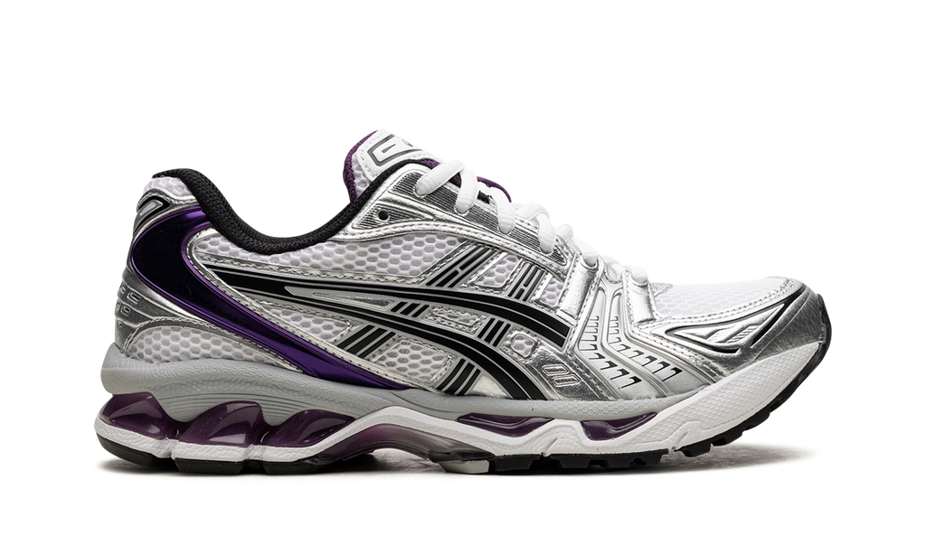 Asics GEL-KAYANO 14 WMNS Dark Grape 1202A056 111