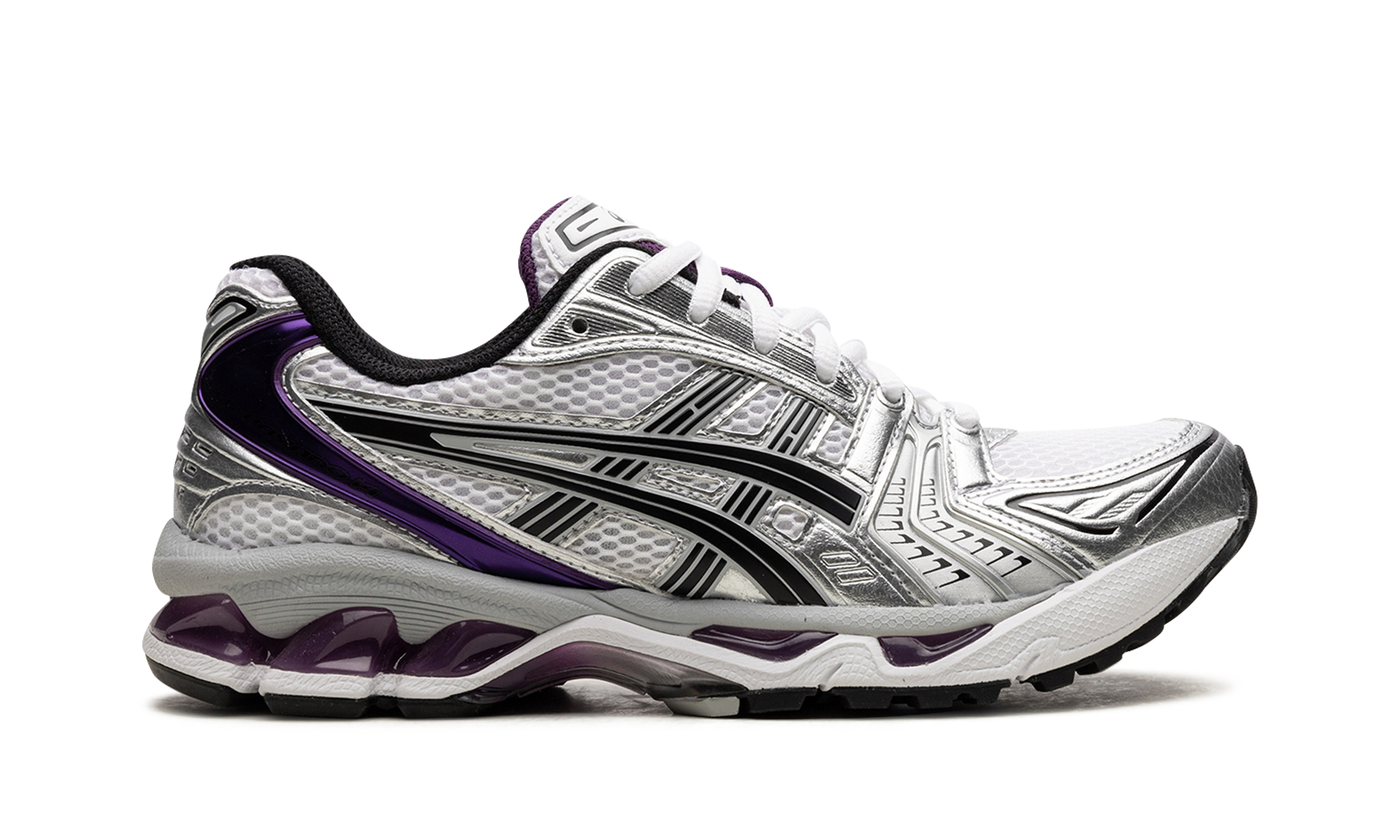 Asics GEL-KAYANO 14 WMNS Dark Grape 1202A056 111