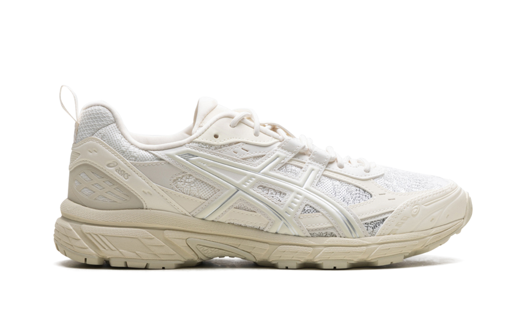 Asics Gel-Nunobiki Cream Pure Silver 1203A597 100