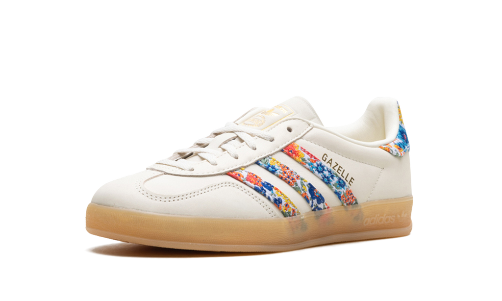 Adidas Gazelle Indoor WMNS Liberty London - Florals JH7370