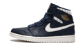 Air Jordan 1 Retro High Jeter 715854 402
