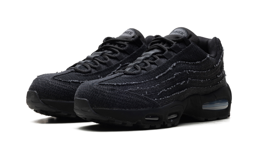 Nike Air Max 95 OG Levi's Denim - Black HM4743 001