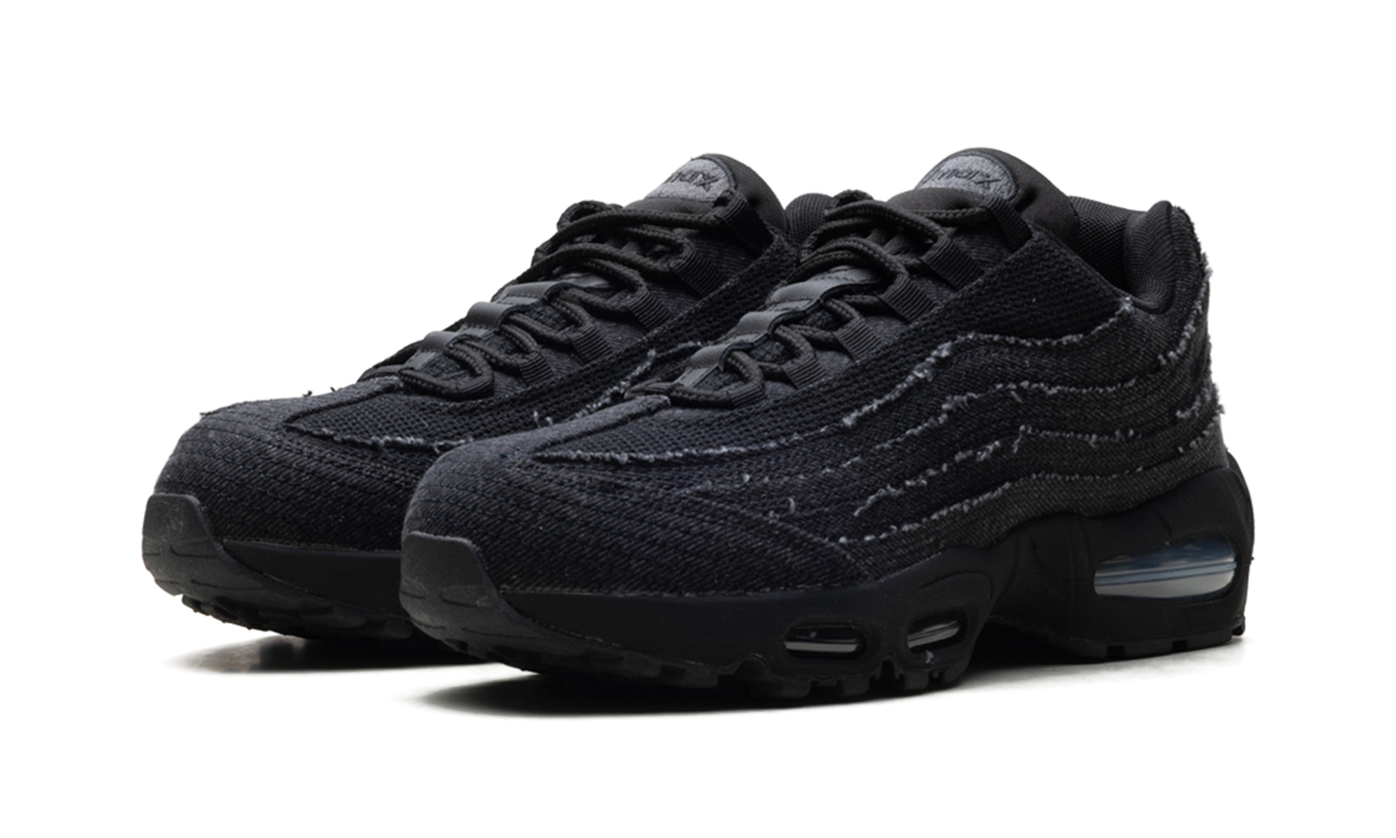 Nike Air Max 95 OG Levi's Denim - Black HM4743 001