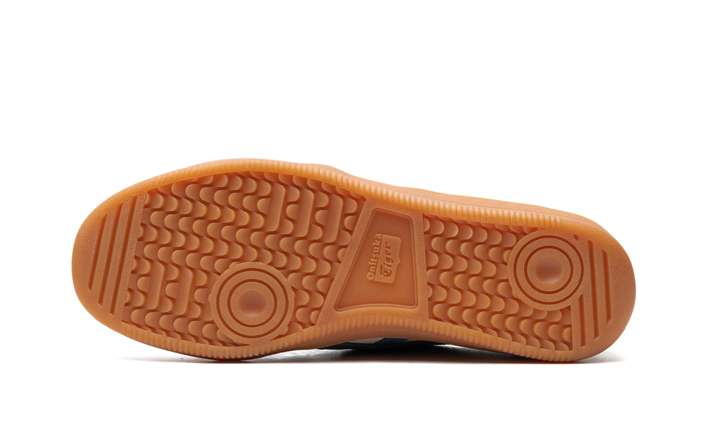 Onitsuka Tiger Tokuten White Blue Gum 1183A907 202