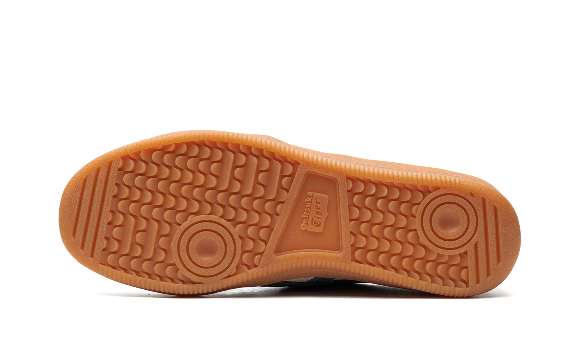 Onitsuka Tiger Tokuten White Blue Gum 1183A907 202