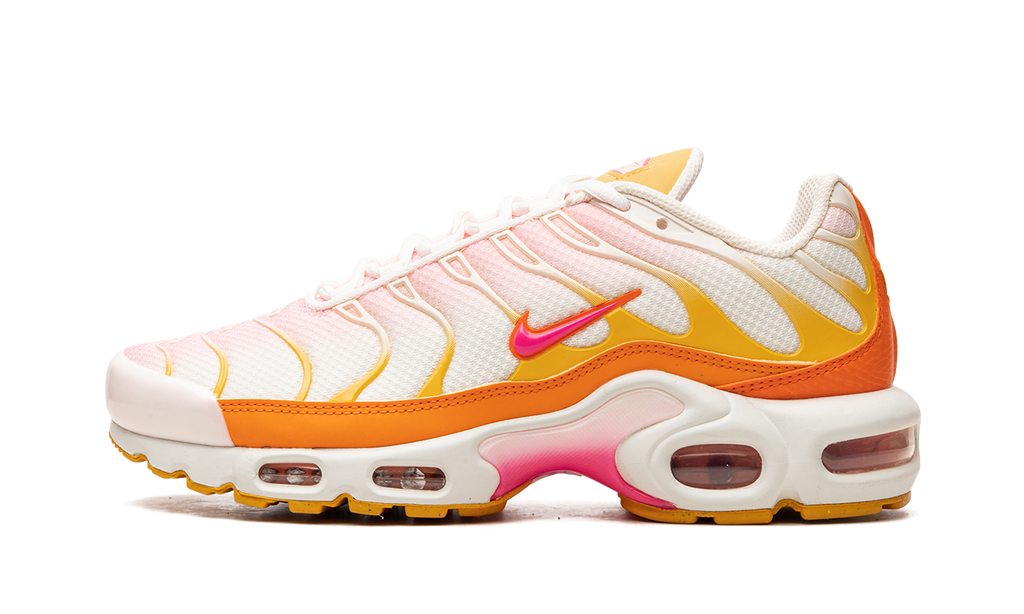 Nike AIR MAX PLUS WMNS Tropical DX2673 100