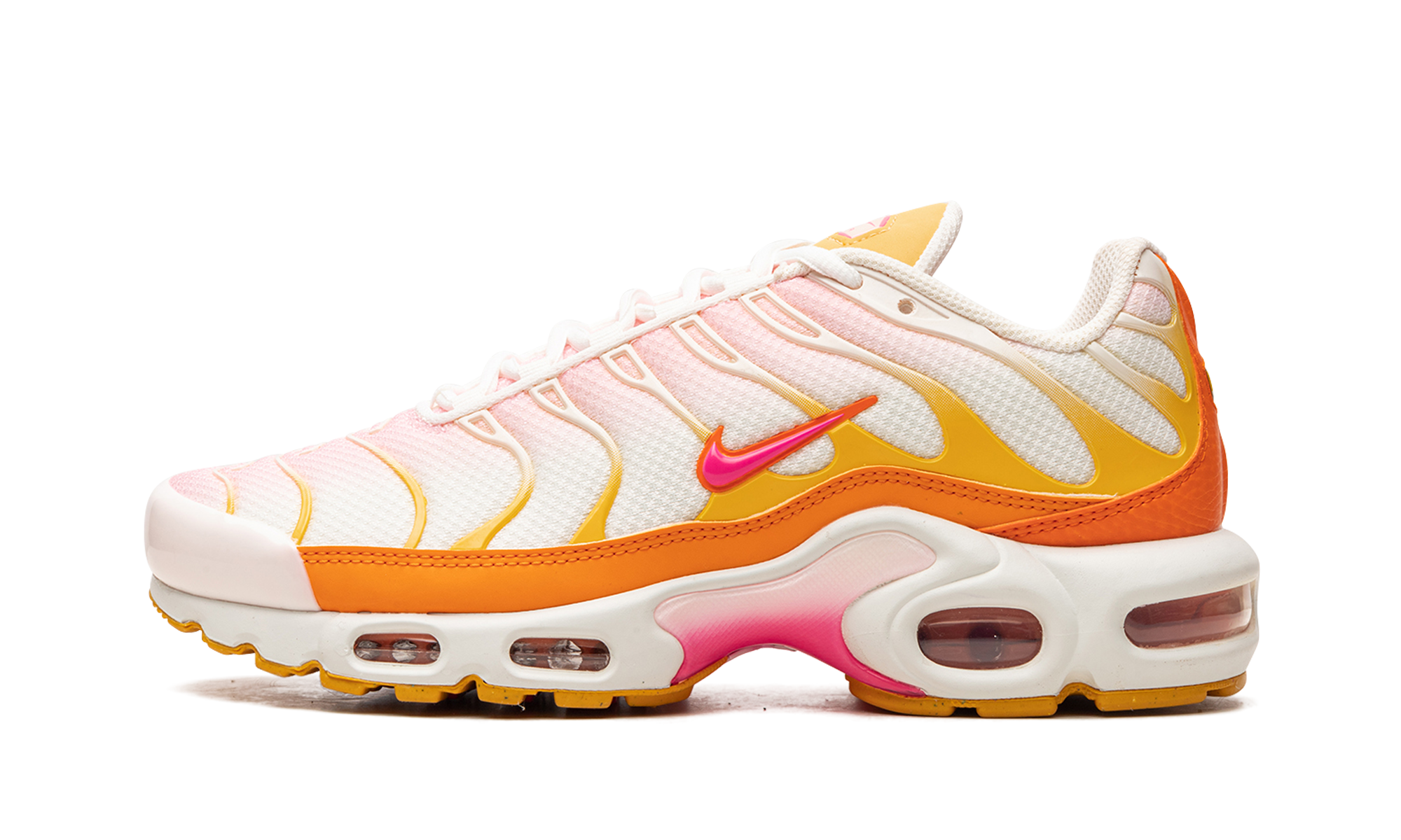 Nike AIR MAX PLUS WMNS Tropical DX2673 100