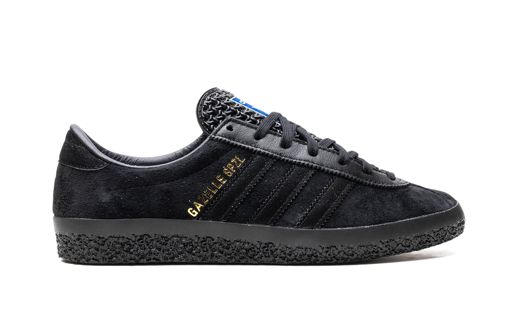 Adidas Gazelle Triple Black IG8939