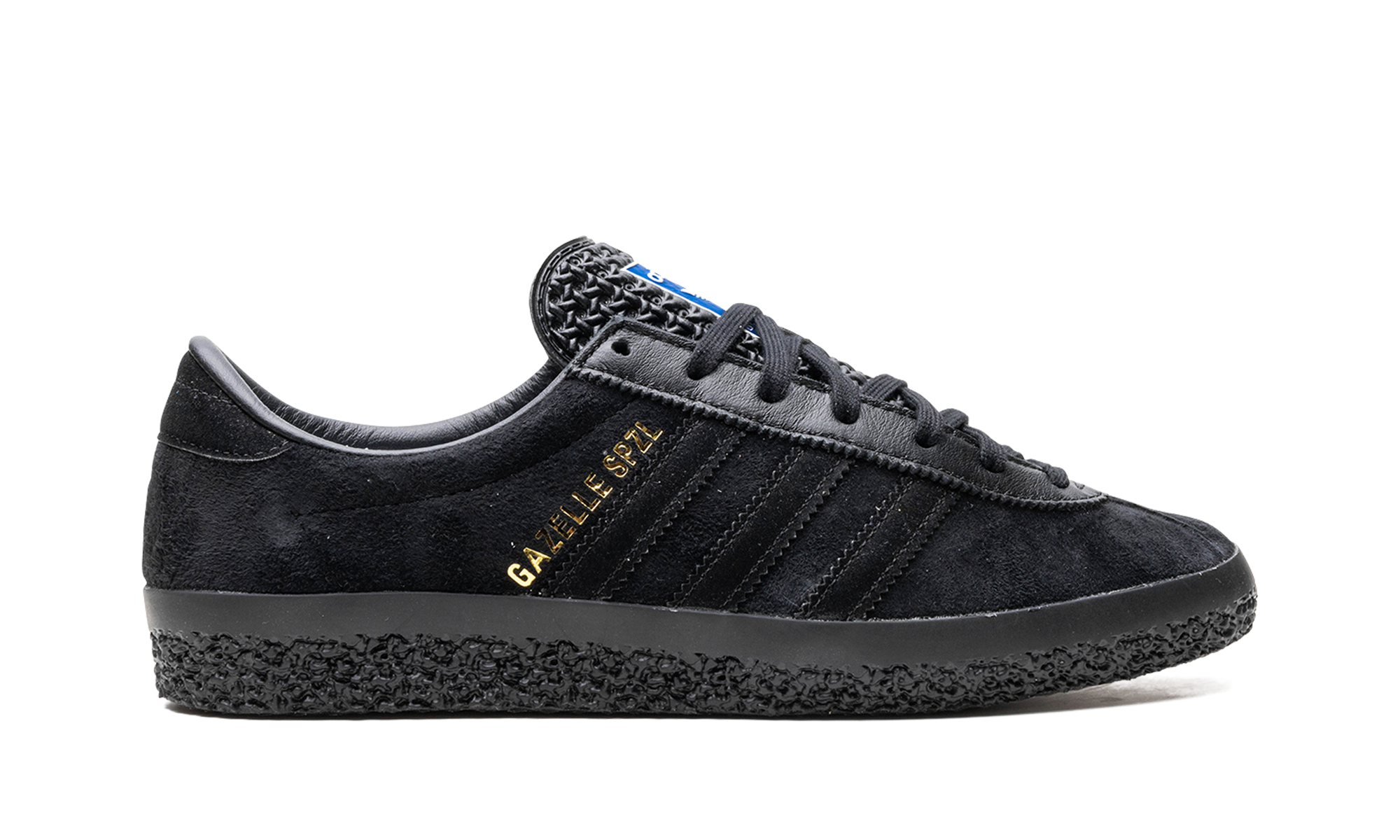 Adidas Gazelle Triple Black IG8939