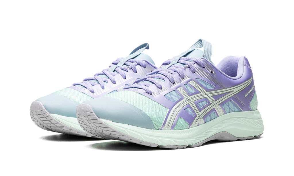 Asics FNS-S GEL-CONTEND 5 WMNS Mint Tint 1202A128 300