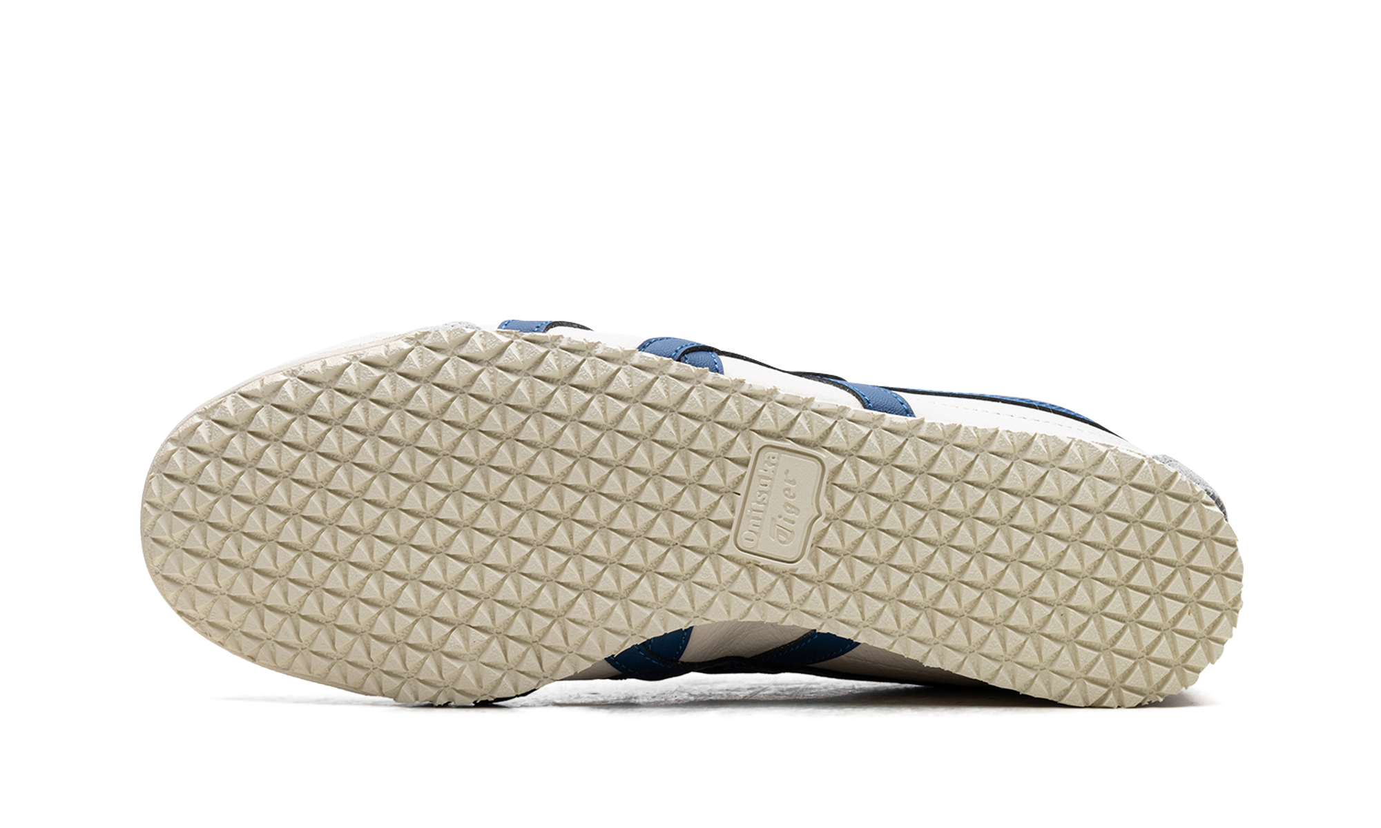 Onitsuka Tiger Mexico 66 Tan Black 1183B771 250