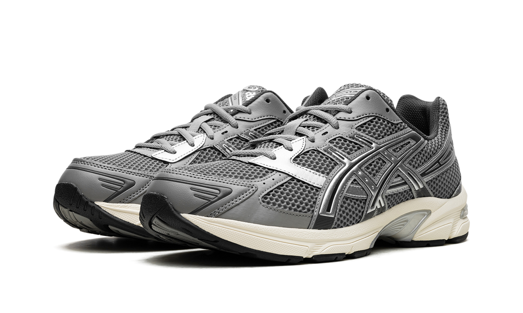 Asics Gell 1130 Clay Grey Pure Silver 1201A256 026
