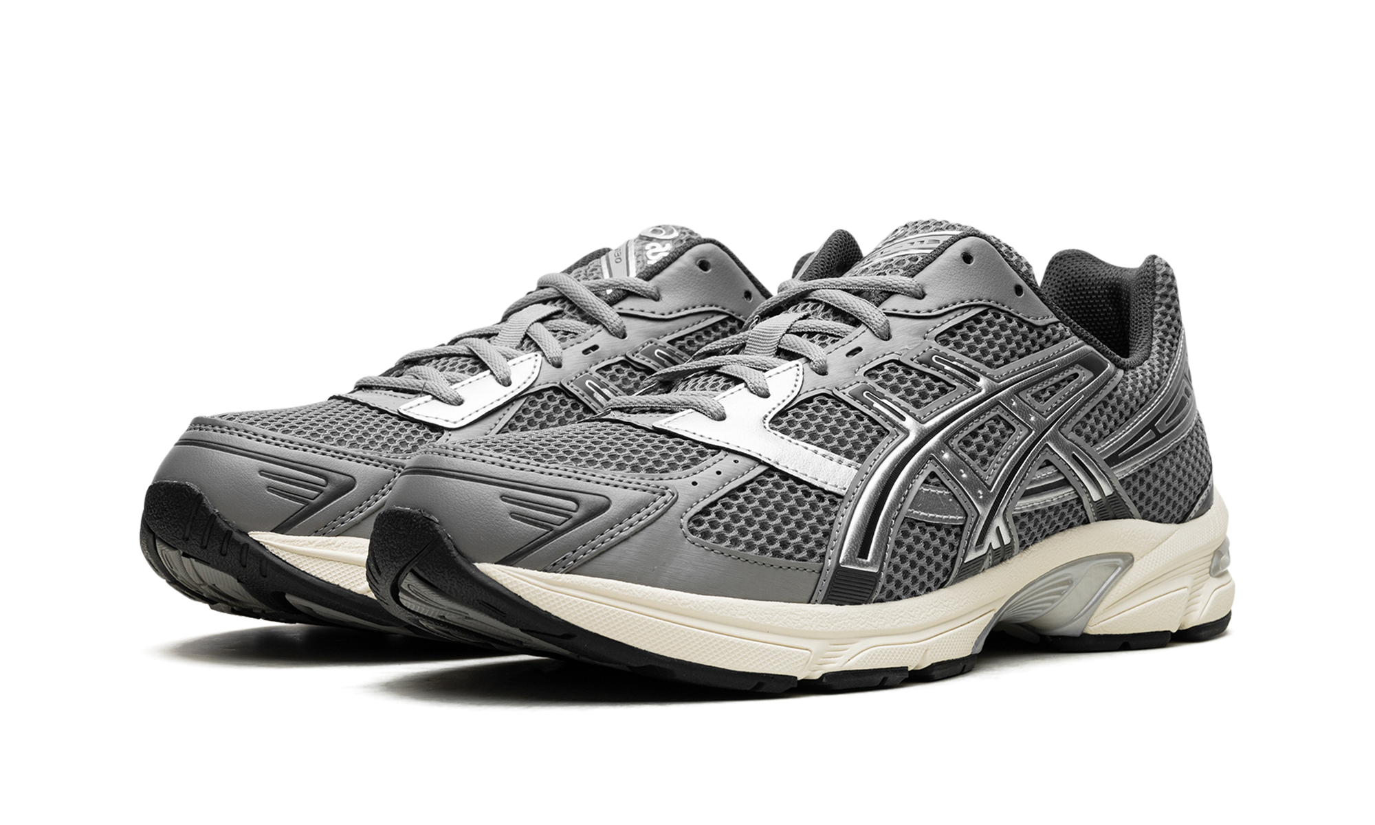 Asics Gell 1130 Clay Grey Pure Silver 1201A256 026